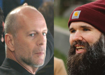 "أصبت بالحبسة مثل ويليس وتعافيت".. ممثل بريطاني يكشف