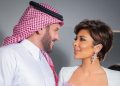 أصالة لزوجها: اليوم معك بيسوى سنين.. بحبك وبحب حُبك
