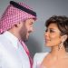 أصالة لزوجها: اليوم معك بيسوى سنين.. بحبك وبحب حُبك