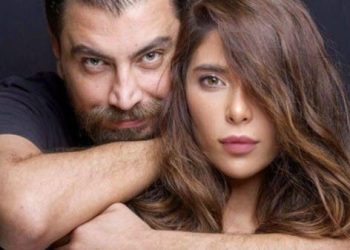 طليقة معتصم النهار تتحدث عن الغدر.. فهل هو سبب الطلاق؟