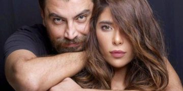 طليقة معتصم النهار تتحدث عن الغدر.. فهل هو سبب الطلاق؟