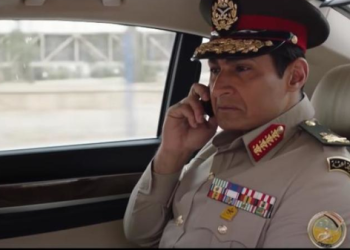 "الاختيار".. ياسر جلال يفاجئ الجميع بأداء دور السيسي ونبرة صوته