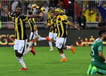 مدرب الفيحاء يسعى لرد اعتباره أمام الاتحاد في كأس الملك