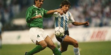 بعد 4 مباريات سابقة.. المنتخب السعودي يواجه الأرجنتين مجدداً