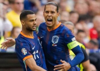 موقعتان طاحنتان بربع نهائي EURO 2024