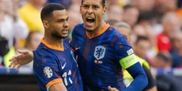 موقعتان طاحنتان بربع نهائي EURO 2024