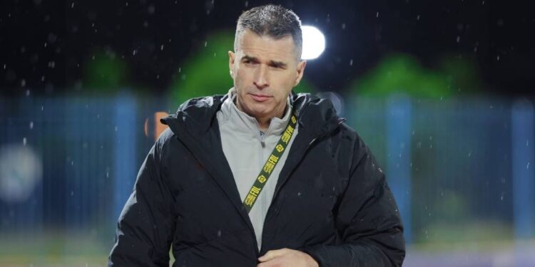 ايليتش يقود الطائي