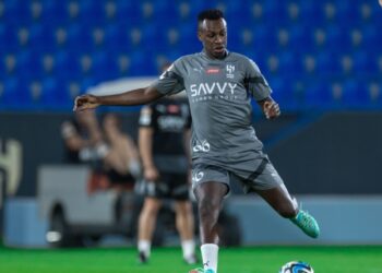 تجربة سعود الأوروبية مؤجلة