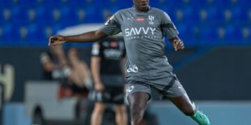 تجربة سعود الأوروبية مؤجلة