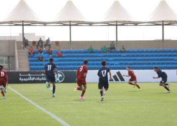 اختتام اليوم الثاني من البطولة الإقليمية بالطائف