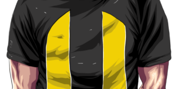 فئة A  تحكم وسيطرة وضجيج