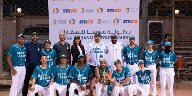 7 دول من 3 قارات.. اختتام بطولة سمسا للسفارات في الرياض