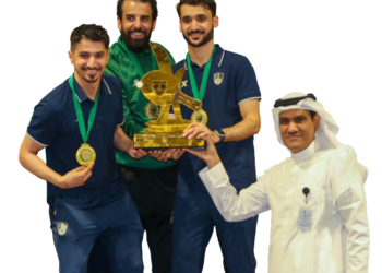 قرية الأهلي الأولمبية آيلة للسقوط