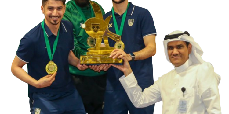 قرية الأهلي الأولمبية آيلة للسقوط