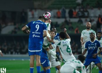 1454 يوما والعقدة تطارد الأهلي