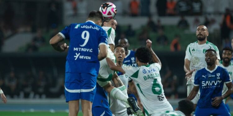 1454 يوما والعقدة تطارد الأهلي