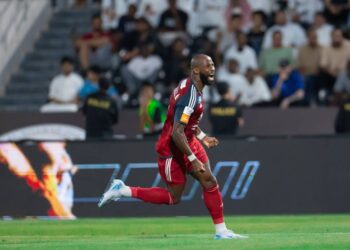 صاروخ الكوماندوز يسقط الليث