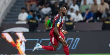 صاروخ الكوماندوز يسقط الليث