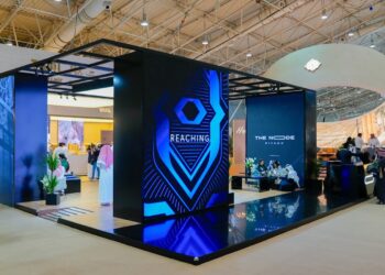 ركاز العقارية تساهم في تحقيق رؤية المملكة 2030 بإطلاق المرحلة الثانية من The Node باستثمارات تتخطى 1.1 مليار ريال سعودي