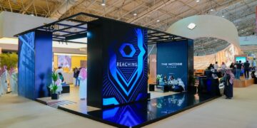 ركاز العقارية تساهم في تحقيق رؤية المملكة 2030 بإطلاق المرحلة الثانية من The Node باستثمارات تتخطى 1.1 مليار ريال سعودي