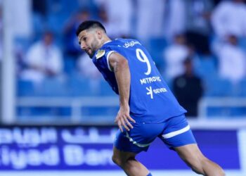 أهداف روشن تتراجع  وتفوق للرياض والوحدة