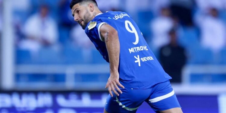 أهداف روشن تتراجع وتفوق للرياض والوحدة