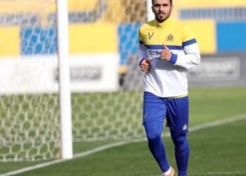 أزمة جديدة تؤرق النصر