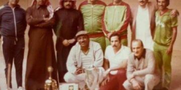 آمال عريضة بعودة النواخذة لمنصات التتويج