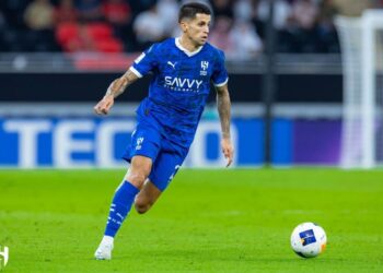 سلاح الهلال الجديد فتاك