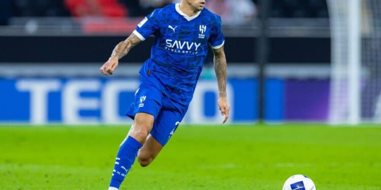 سلاح الهلال الجديد فتاك