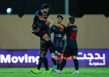 الرياض يكمل عقد المتأهلين