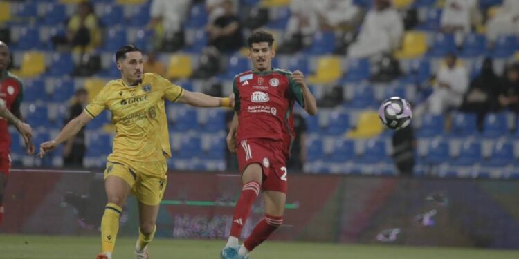 الاتفاق يلحق بالتعاون