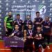 بمشاركة 215 لاعبًا.. اختتام بطولة الرياض 2024 لكرة المناورة