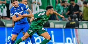 الهلال يحسم الكلاسيكو المثير