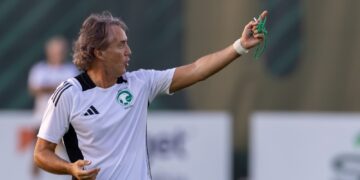 415 يوما ومانشيني يقود الأخضر إلى الهاوية