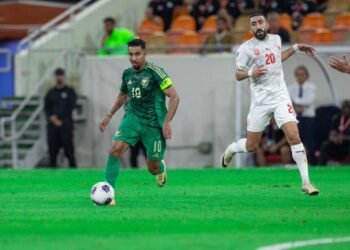 ماذا يحتاج الأخضر قبل رحلة نوفمبر؟