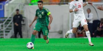 ماذا يحتاج الأخضر قبل رحلة نوفمبر؟