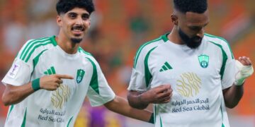 آسيا تتكلم سعودي