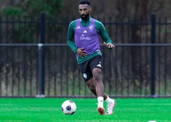 5 أسلحة لتحقيق أحلام رينارد والأخضر