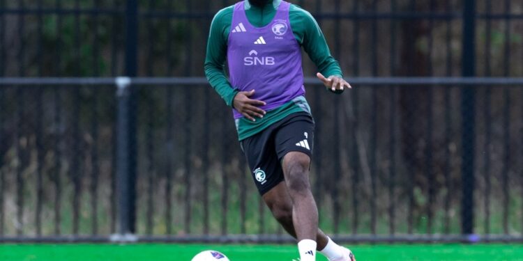 5 أسلحة لتحقيق أحلام رينارد والأخضر