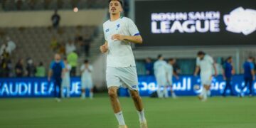 النموذجي من بطل متوج إلى منحدر الهبوط