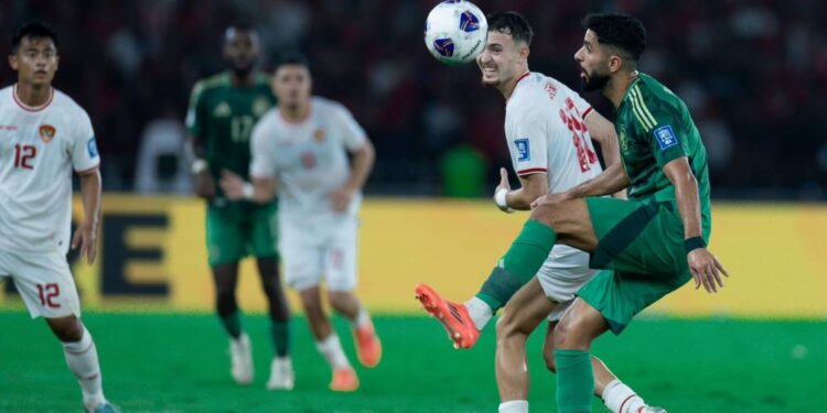 خليجي 26 لإعادة الهيبة والهوية