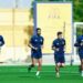 النصر يتمسك بالثنائي الأجنبي