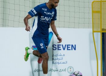 رئيس الهلال مهدد بعقوبات انضباطية