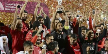 كأس الخليج فكرة سعودية وتفوق كويتي