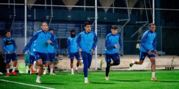 جوميز يفعل اﻷطراف