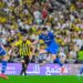 هلال جيسوس يتدحرج فنيا