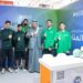 جناح اتحاد المناورة يجذب أكثر من 600 زائر في “إكسبو الرياضة للجميع”