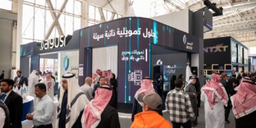 اليُسر للإجارة والتمويل تُطلق تطبيقها الجديد في “ليب 2025”