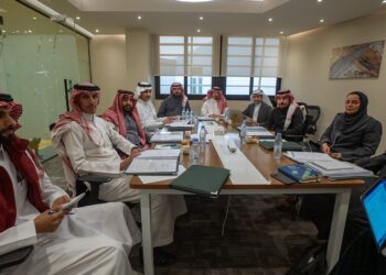 الاتحاد السعودي للشطرنج يعقد اجتماعه الأول برئاسة المسعودي